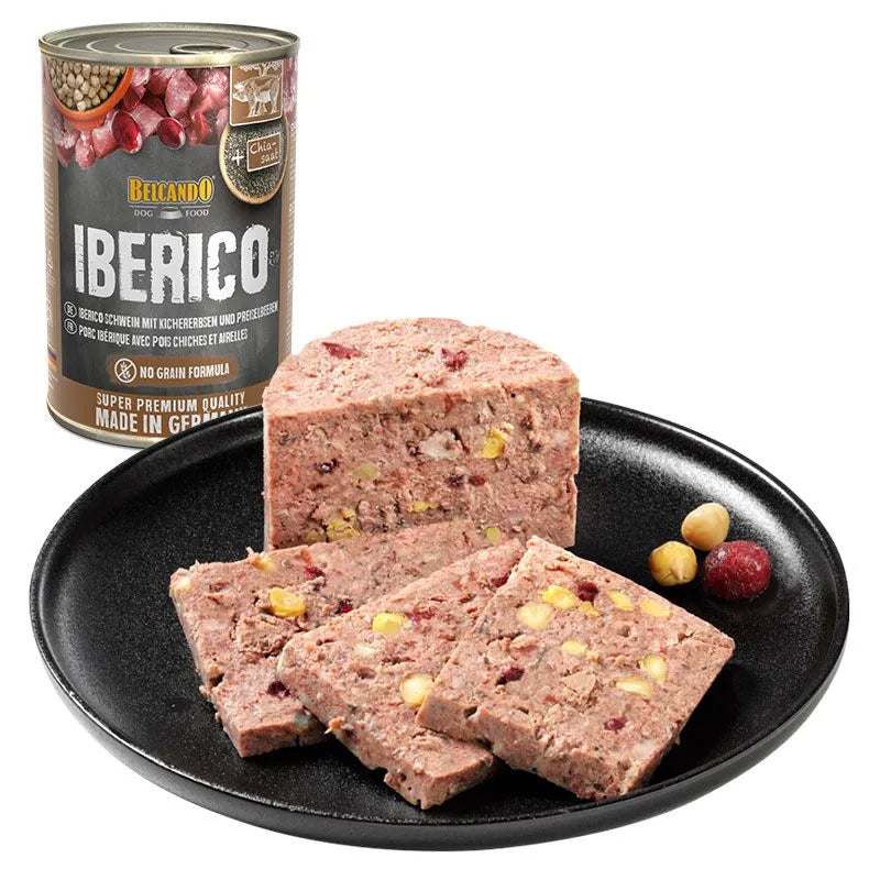 Belcando Super Premium- Maiale iberico
