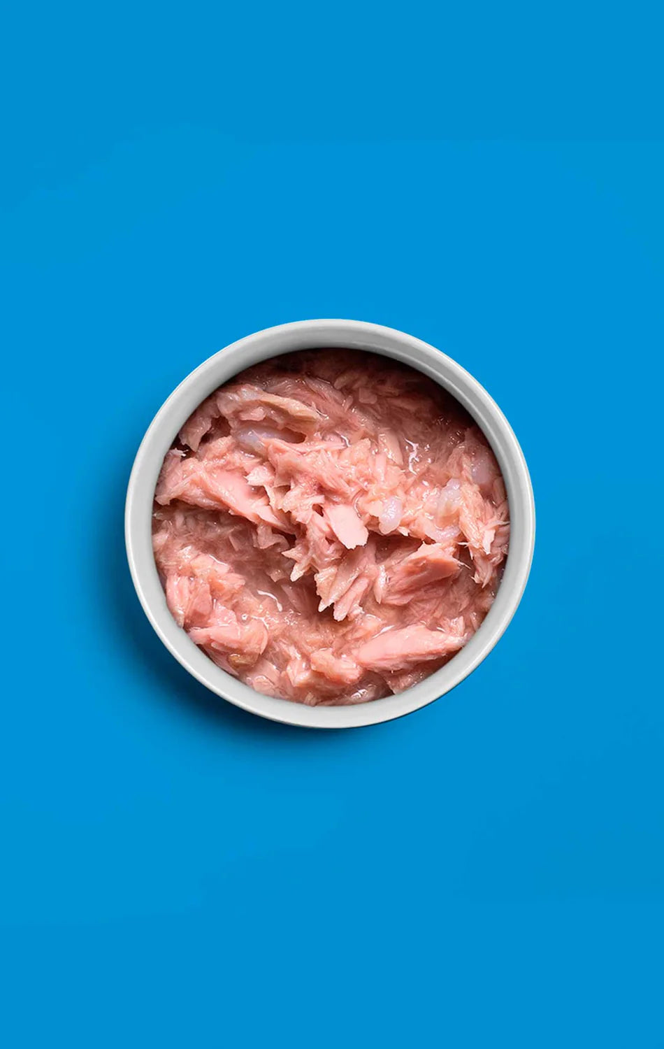 Amanova- Filetti di tonno 100% Nr 07