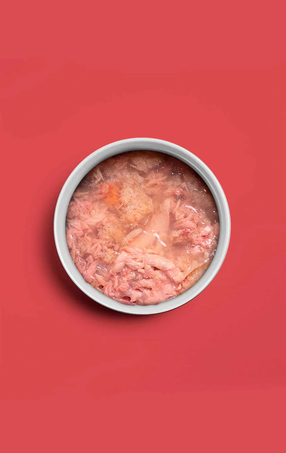 Amanova-Filetto di tonno con granchio Nr11