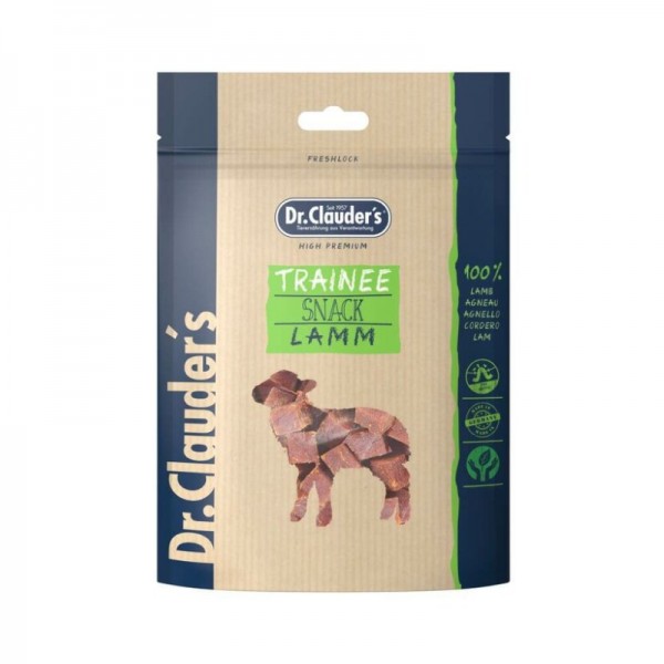 Dr Clauder's Cubetti di Agnello per Cani e gatti