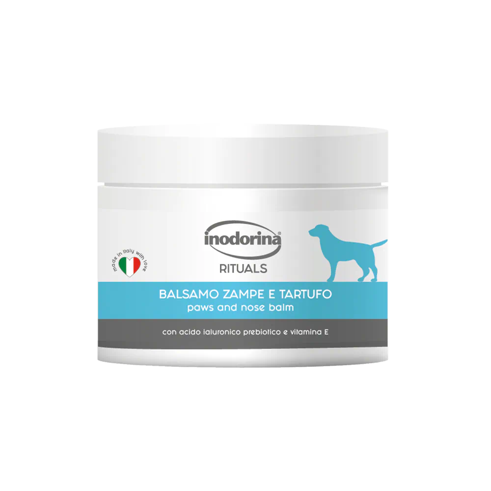 Balsamo per Zampe – Rituals