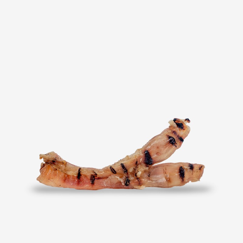 Crudité Tendini di Scottona Romagnola