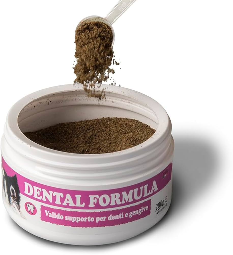 Dental Formula Feeling Good 200 gr