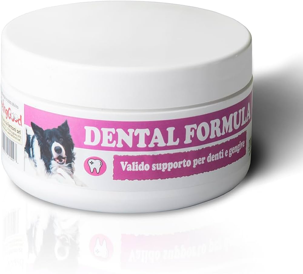 Dental Formula Feeling Good 200 gr