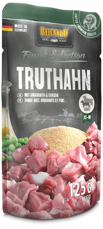 Belcando Finest Selection Tacchino