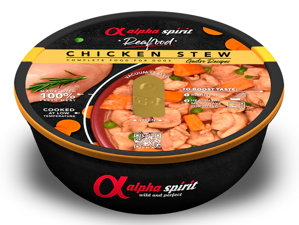 SPEZZATINO DI POLLO