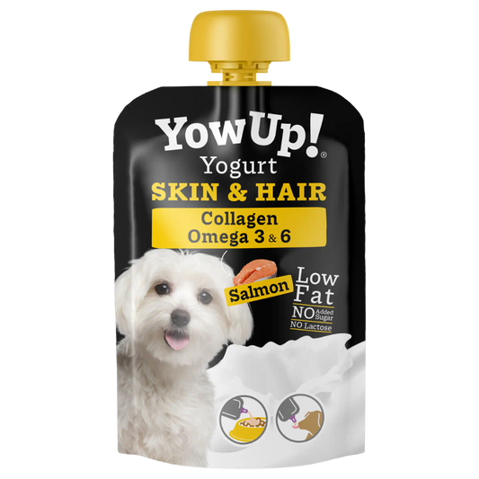 YowUp Yogurt Cane Skin&Hair