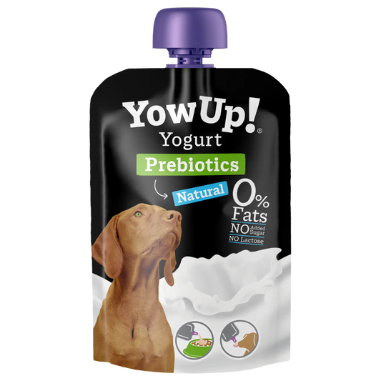 YowUp Yogurt Cane Prebiotics