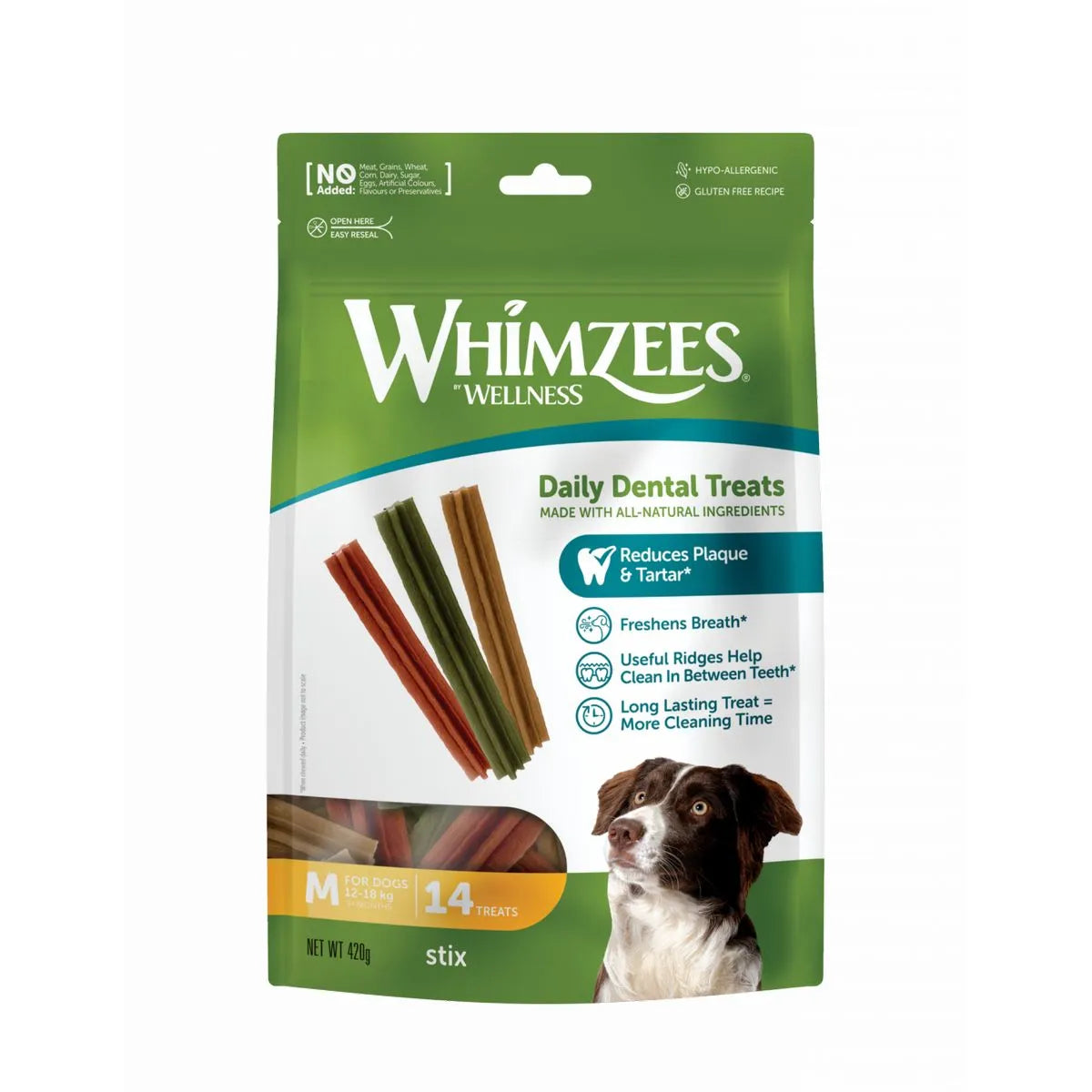 Whimzees Dog Stix