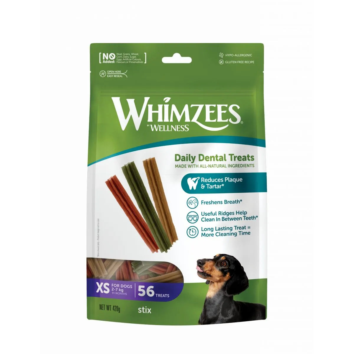 Whimzees Dog Stix