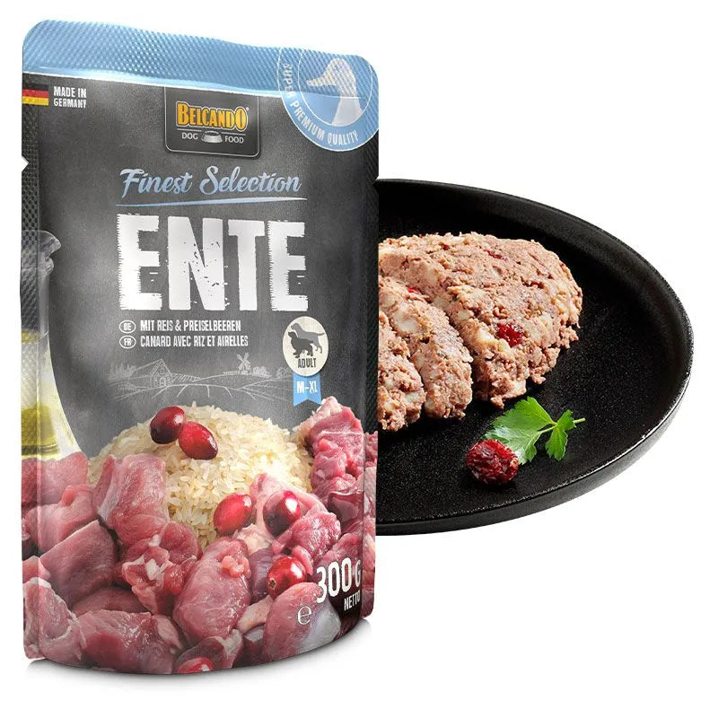 Belcando Finest Selection- Anatra