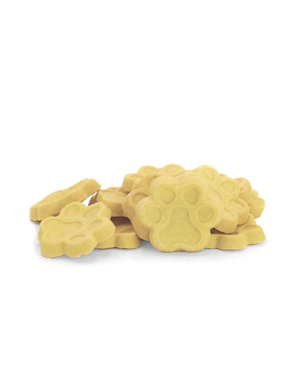 Biscotti per cani BiscoRe Zampotti agrumi e yogurt 400gr