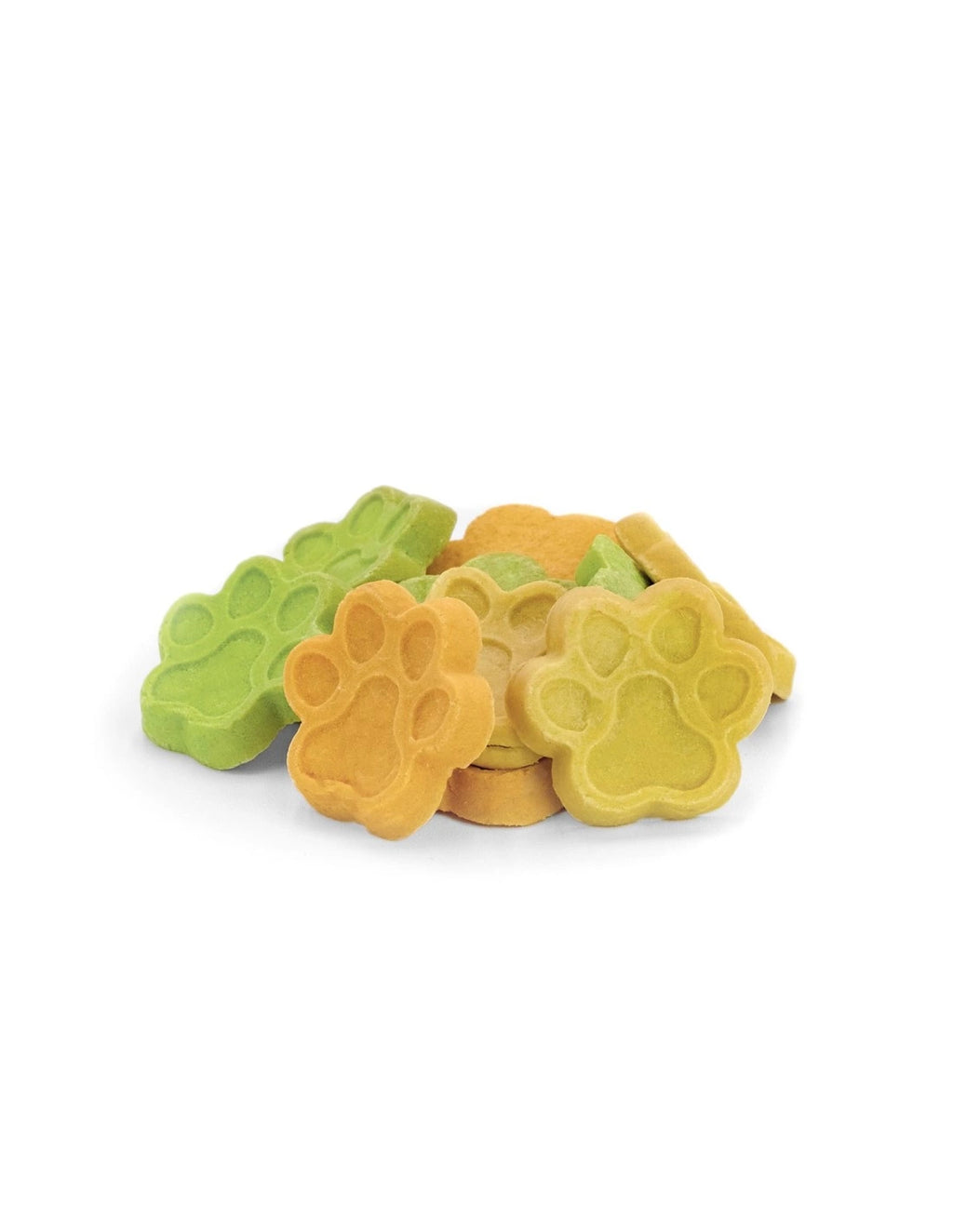 Biscotti per cani BiscoRe Zampotti alla verdura