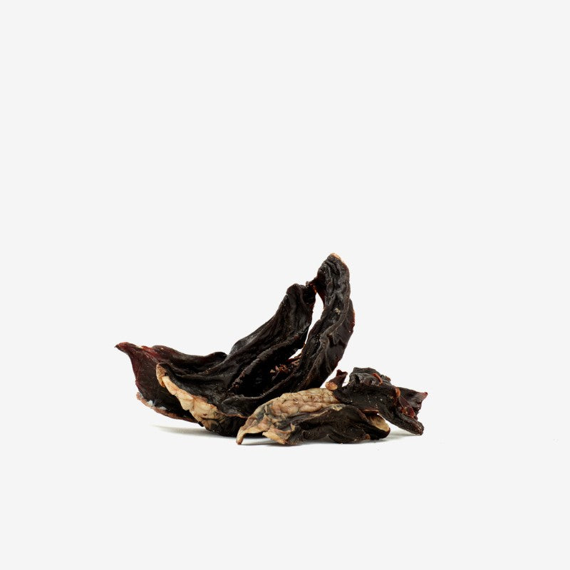 Crudité Cuore di Scottona Romagnola