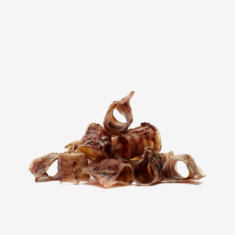 Crudité Trachee di Scottona Romagnola