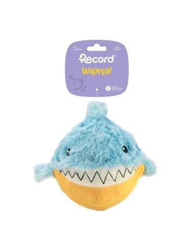 Gioco da mordere per cani Bubble