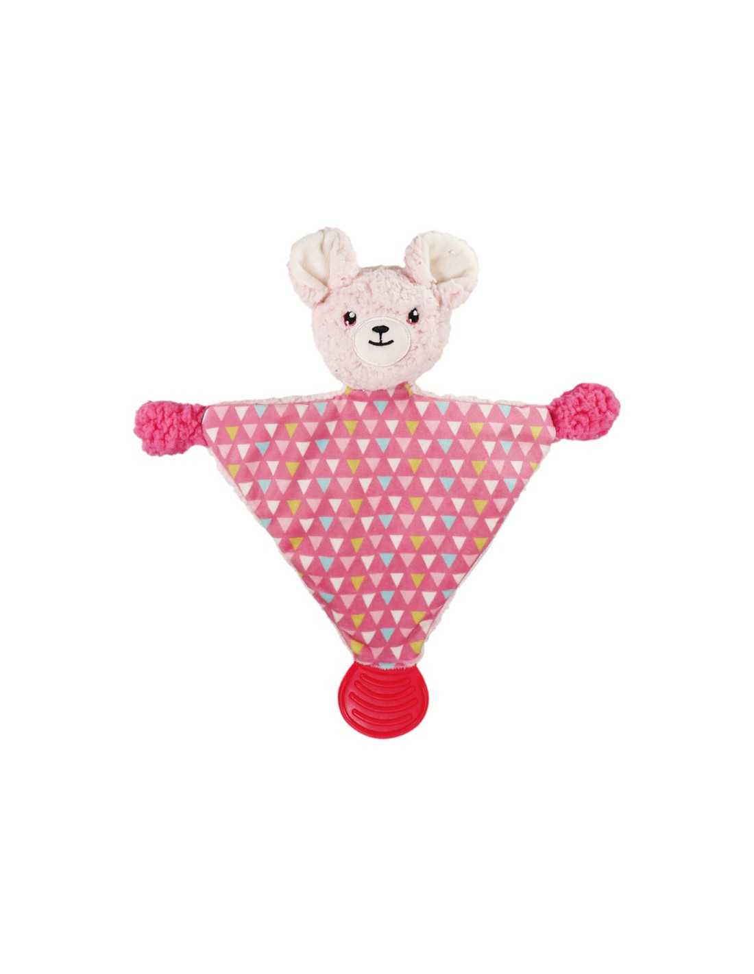Peluche "primi morsi" -Record