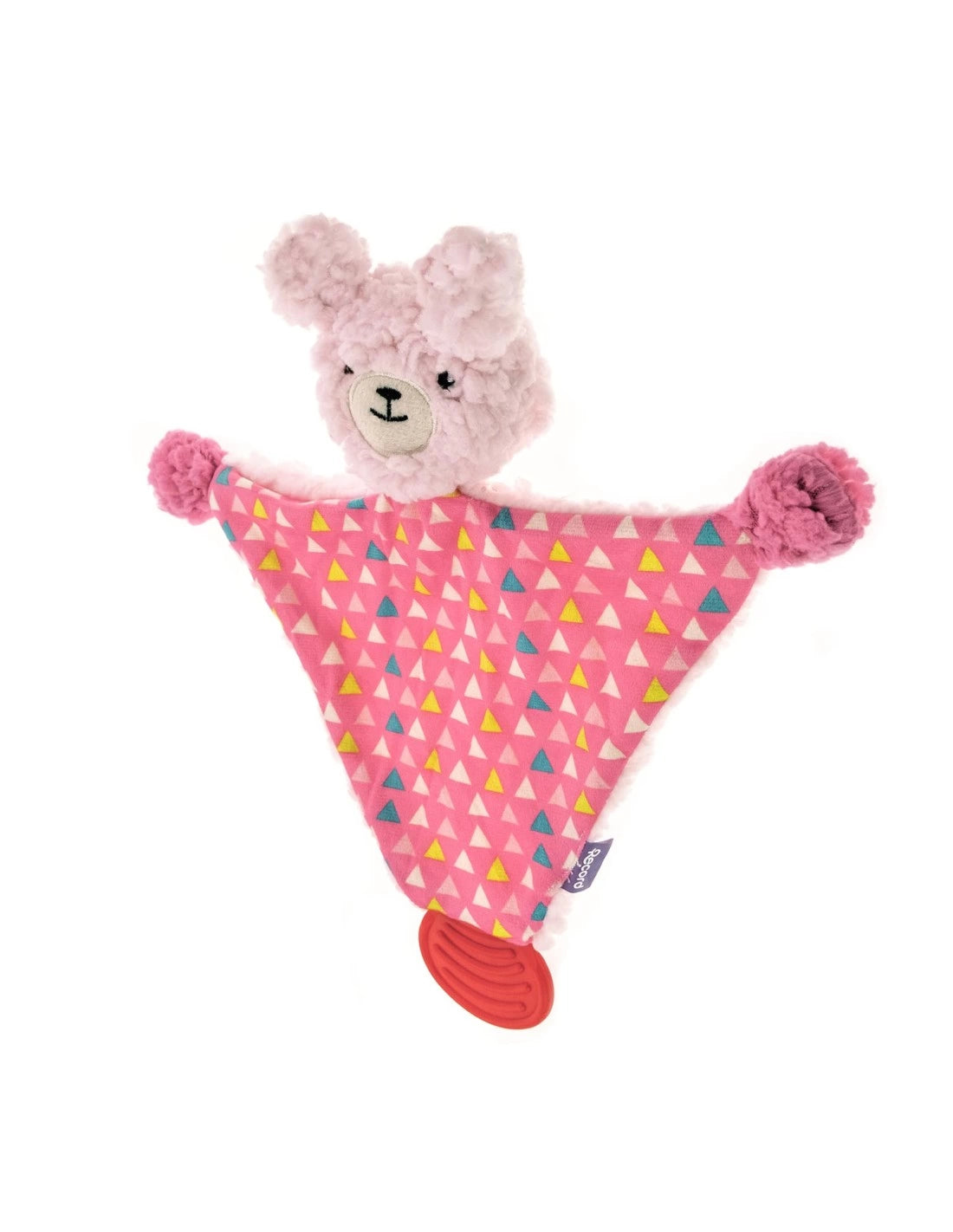 Peluche "primi morsi" -Record