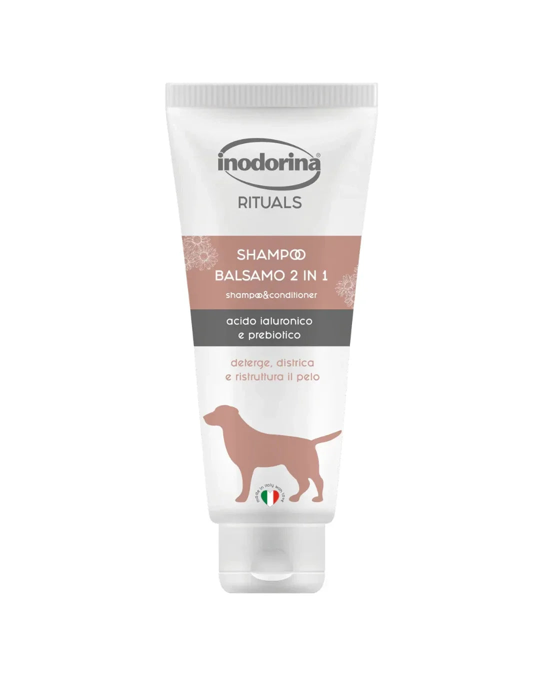 Shampoo Rituals per cani 2in1 – 250ml
