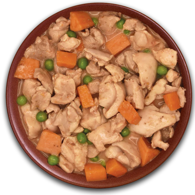 SPEZZATINO DI POLLO