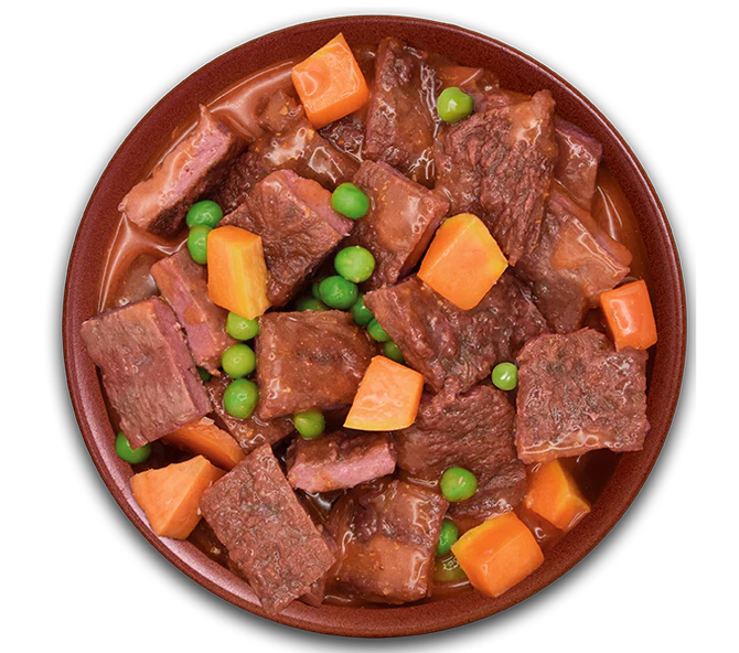 SPEZZATINO DI ROAST BEEF