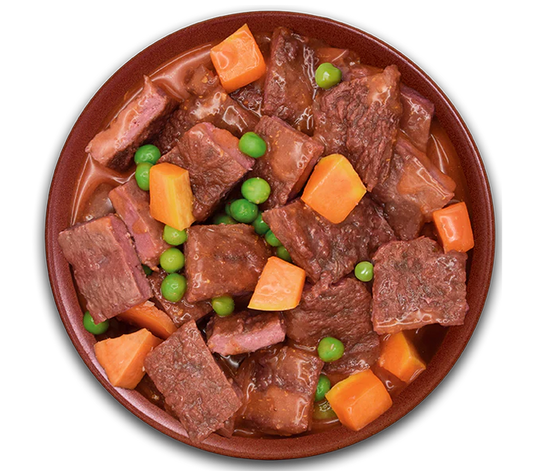 SPEZZATINO DI ROAST BEEF