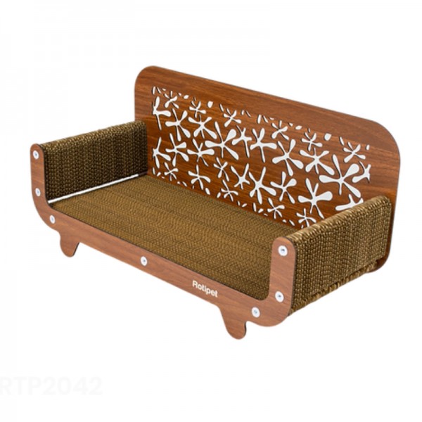 Rotipet- Divanetto Stella