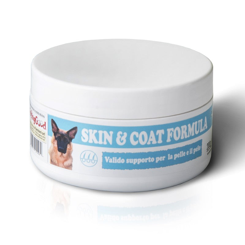 Skin & Coat Formula 200 gr
