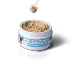 Skin & Coat Formula 200 gr